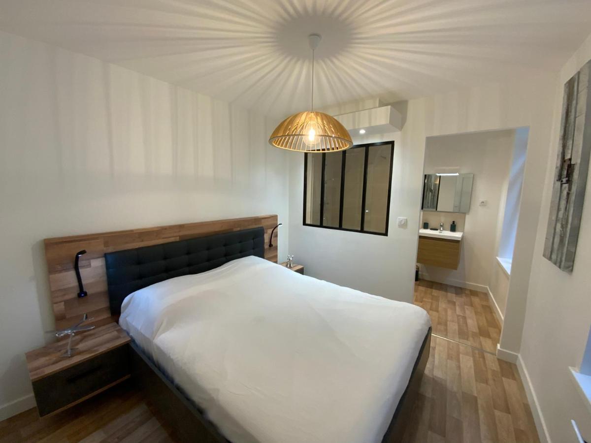 Le Dalton : Coeur De Ville Boulogne-sur-Mer Exterior photo