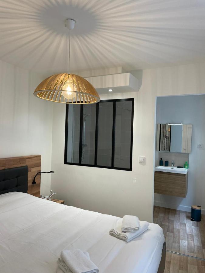 Le Dalton : Coeur De Ville Boulogne-sur-Mer Exterior photo